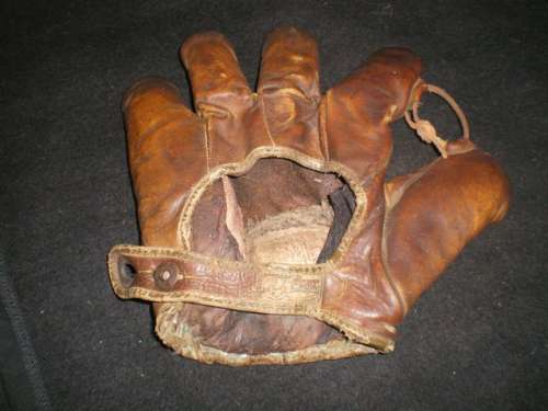 Larry French TruSport G200 Back